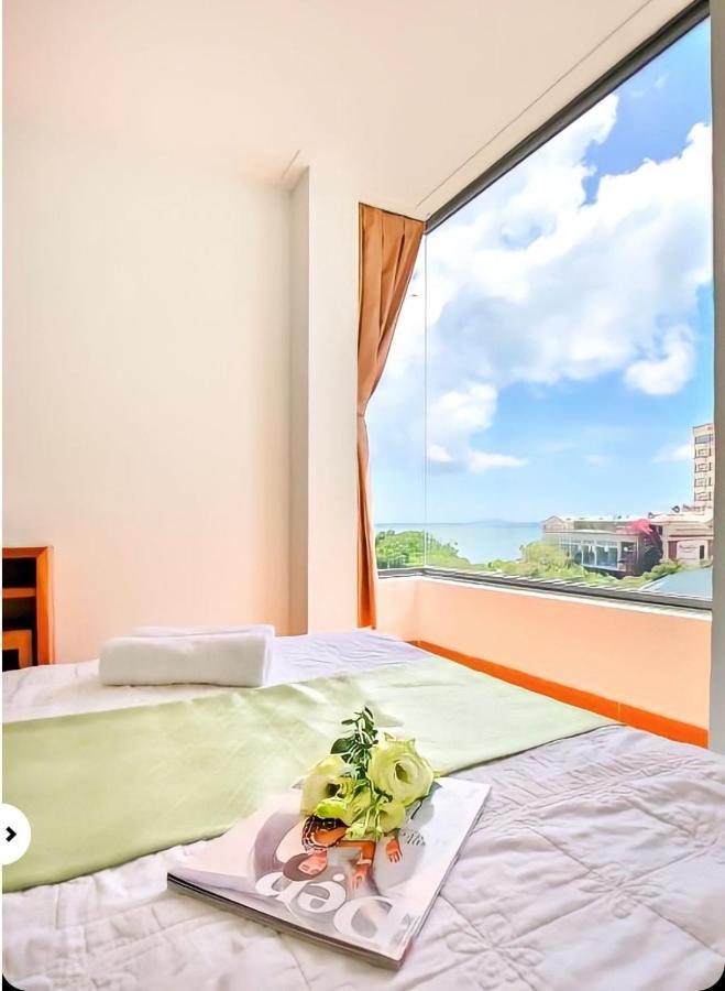 My Hotel 퀴논 외부 사진