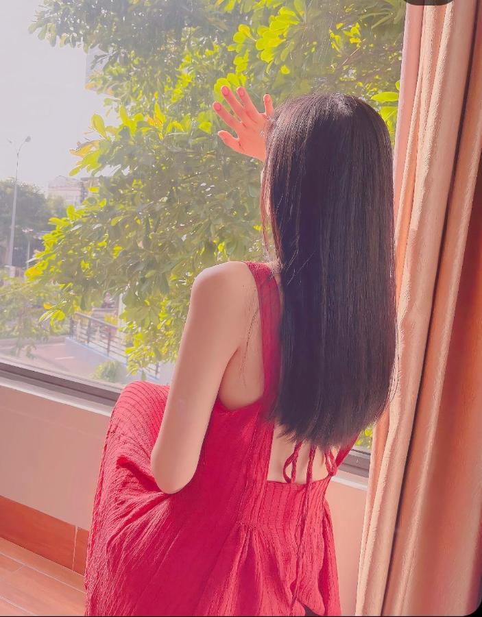 My Hotel 퀴논 외부 사진
